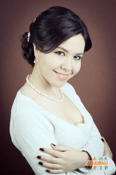 Любава  Сурганова фото №799831. Завантажено 07 Травня 2015