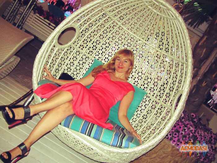 Ганна Анатоліївна Місько фото №917377. Завантажено 06 Червня 2016