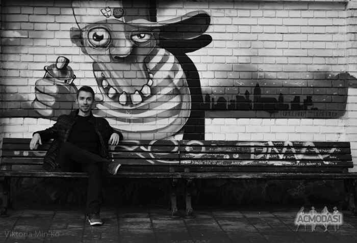 Роман Володимирович Кізима фото №966616. Завантажено 04 Жовтня 2016