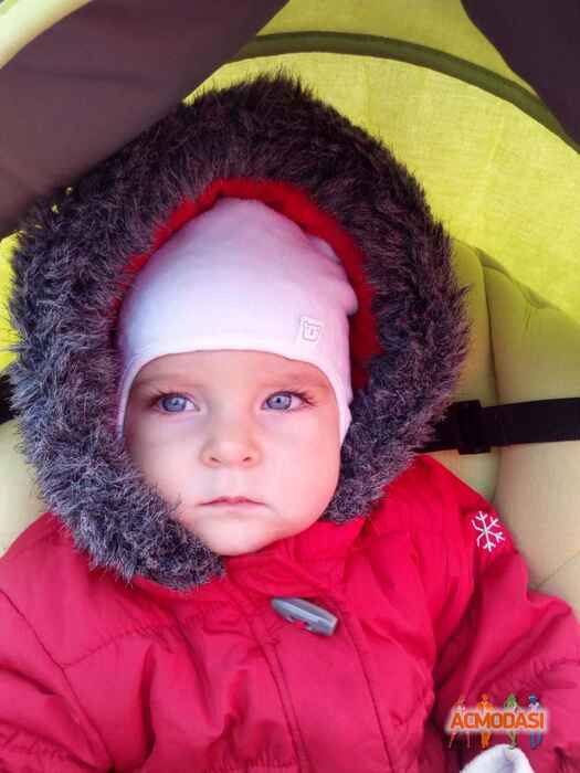 Дарина Миколаївна Цимбал фото №979664. Завантажено 02 Листопада 2016