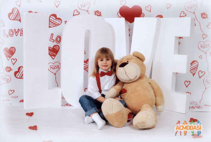 София Юрьевна Нагорная фото №1020566. Завантажено 15 Лютого 2017