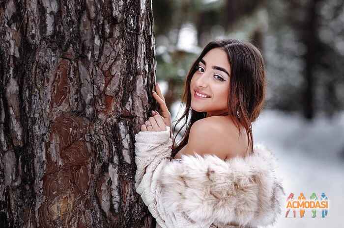 Олеся Геннадіївна Старокожко фото №1027464. Завантажено 02 Березня 2017