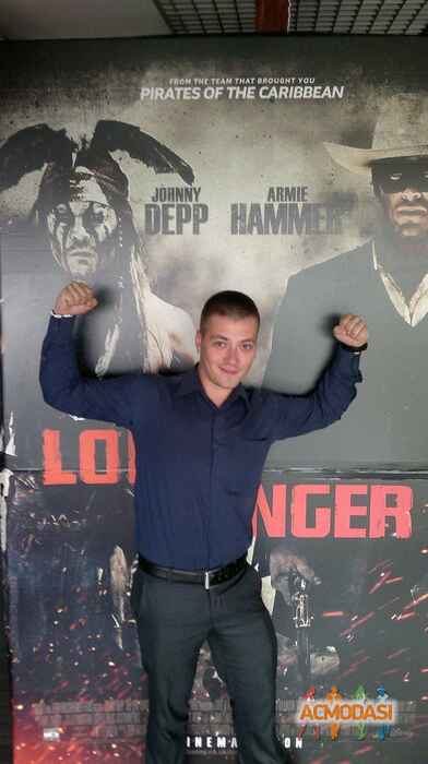 Олег Валентинович  фото №1038062. Завантажено 31 Березня 2017