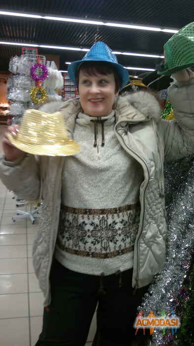 Юлия Юрьевна Подурец фото №1040017. Завантажено 05 Квітня 2017