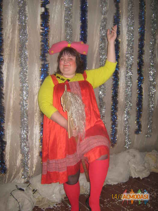 Ирина  Кривобок фото №1049934. Завантажено 03 Травня 2017