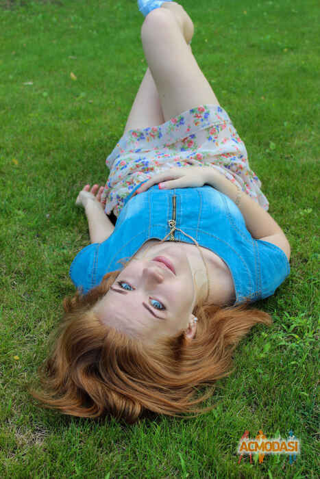 Алина  Малина фото №1055722. Завантажено 18 Травня 2017