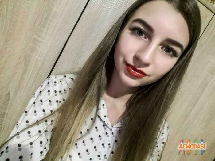 Елизавета Игоревна Газиевская фото №1160416. Завантажено 05 Січня 2018