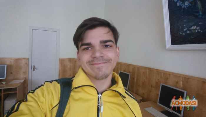 Роман Федорович Константинов фото №1184828. Завантажено 12 Лютого 2018