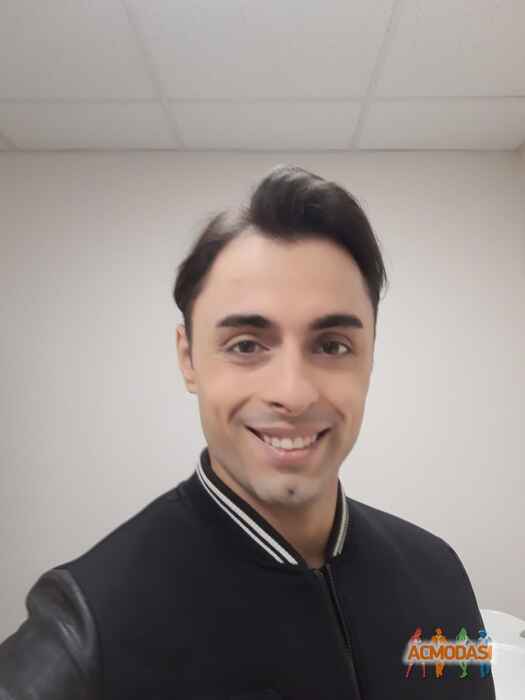 Жан Советов Андреевич фото №1195835. Завантажено 26 Лютого 2018