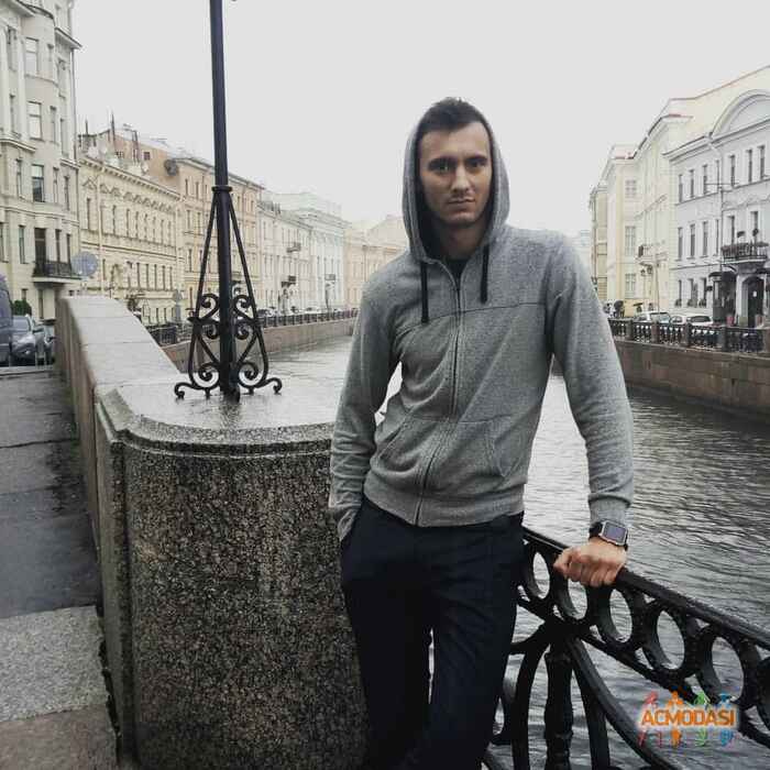 Александр Александрович Добривский фото №1225390. Завантажено 28 Квітня 2018