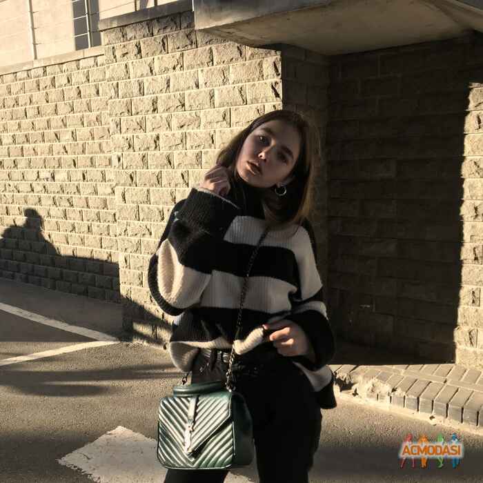 Александра Сергеевна Мельник фото №1301023. Завантажено 02 Жовтня 2018