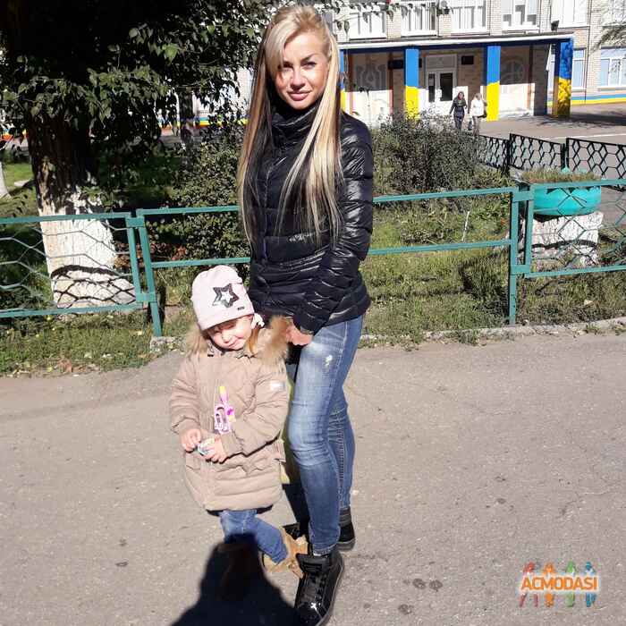 Танюшка  Бовкун фото №1306393. Завантажено 13 Жовтня 2018