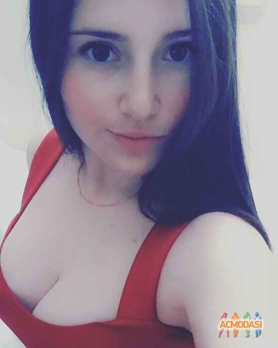 Анна Сергеевна Тимофеева фото №1308076. Завантажено 17 Жовтня 2018