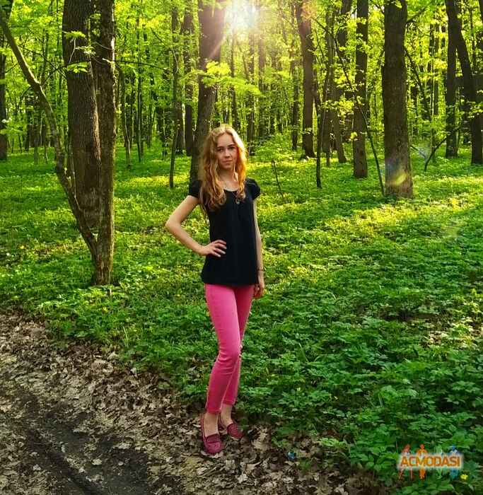 Ксения  Пельчарская фото №1379799. Завантажено 19 Березня 2019