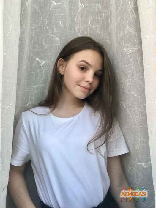 Христина Вікторівна Мацик фото №1415547. Завантажено 27 Червня 2019