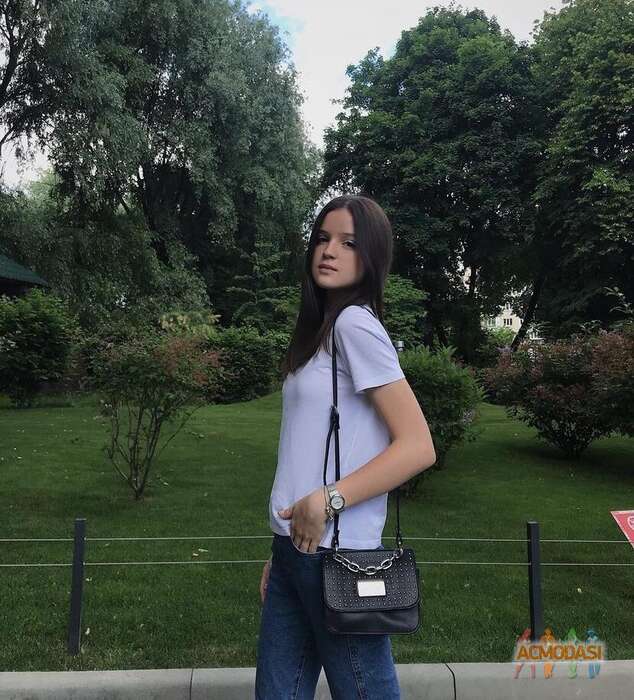 Дарья  Балашова фото №1674885. Завантажено 04 Січня 2022