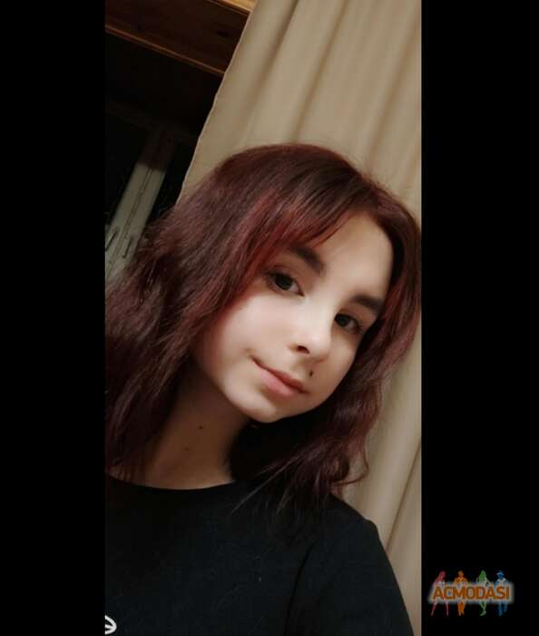 Крістіна  Теніченко фото №1681770. Завантажено 07 Лютого 2022