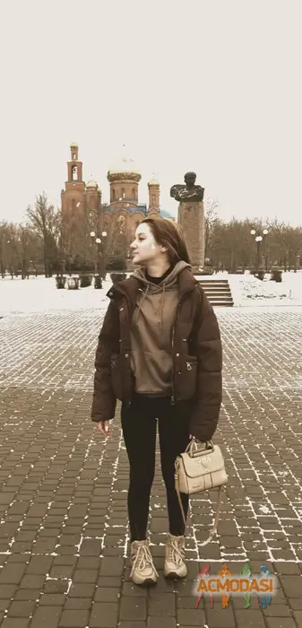 Ксенія  Сушко фото №1739838. Завантажено 17 Лютого 2025