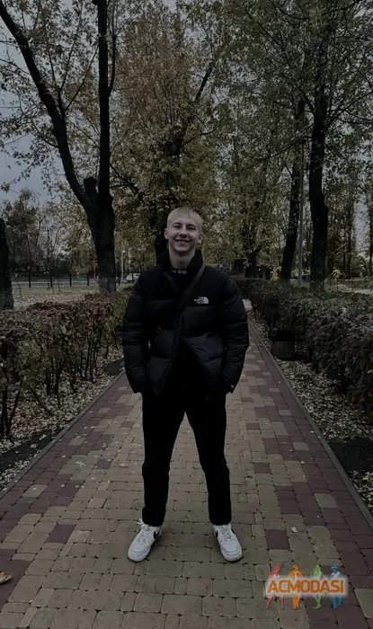 Назар  Бутенко фото №1750447. Завантажено 10 Грудня 2025