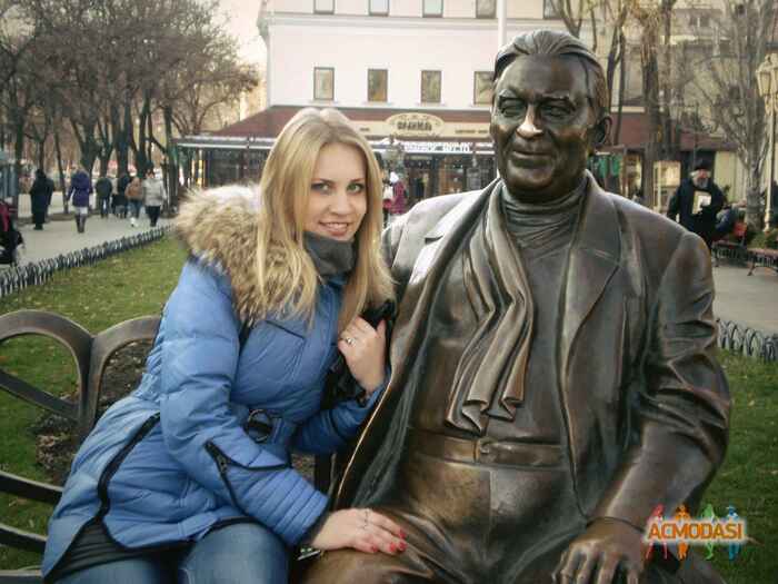 Алена Валериевна Бойко фото №696046. Завантажено 24 Липня 2014