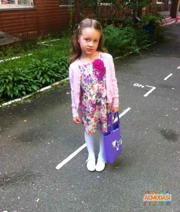 Есения  Мироненко фото №945894. Завантажено 17 Серпня 2016