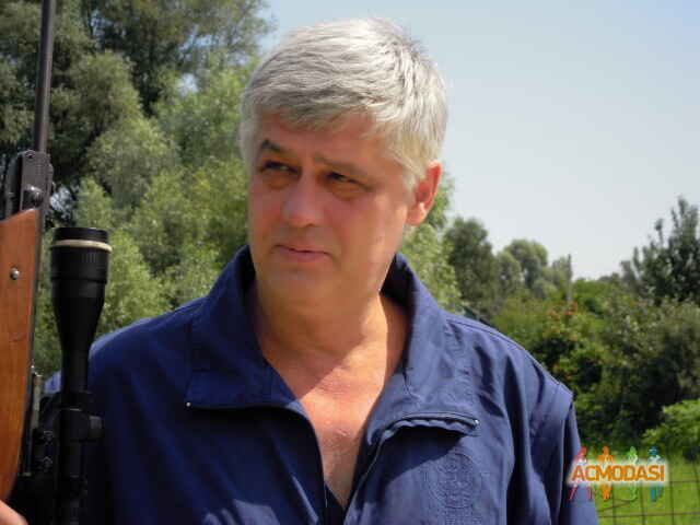 Игорь  Гирман фото №54373. Завантажено 03 Серпня 2011