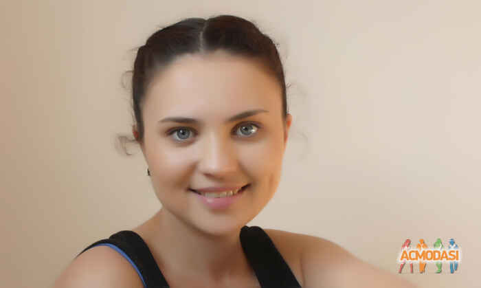 Анна Владиславівна Шеніна фото №941605. Завантажено 06 Серпня 2016