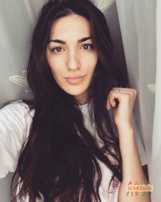 Алина Камиловна  фото №1063980. Завантажено 08 Червня 2017