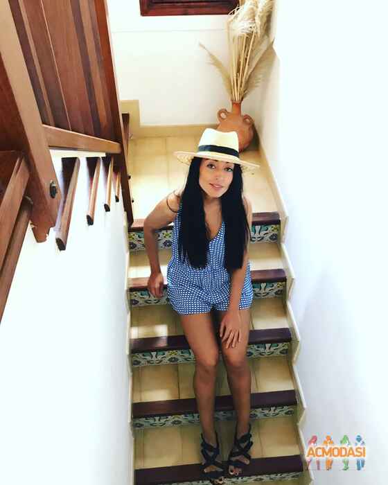 Алина Владимировна Абрамова фото №1088377. Завантажено 07 Серпня 2017