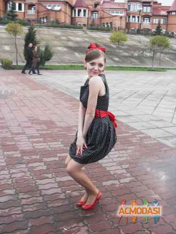 Аксёненко Марина Игоревна фото №83779. Завантажено 09 Жовтня 2011