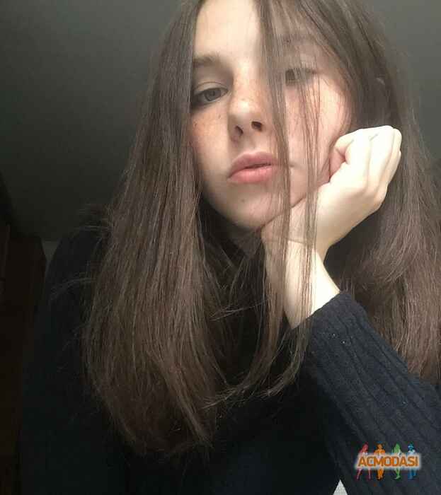 Анна Дмитровна Костюк фото №1208821. Завантажено 18 Березня 2018