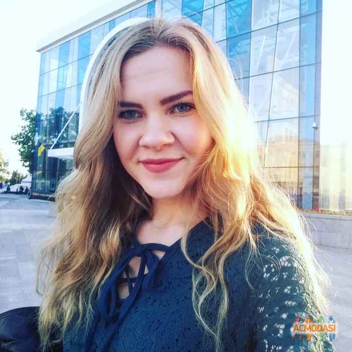 Катерина Олександрiвна Остапенко фото №1285785. Завантажено 04 Вересня 2018