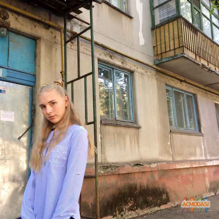 Lola  Efremova фото №1292092. Завантажено 15 Вересня 2018
