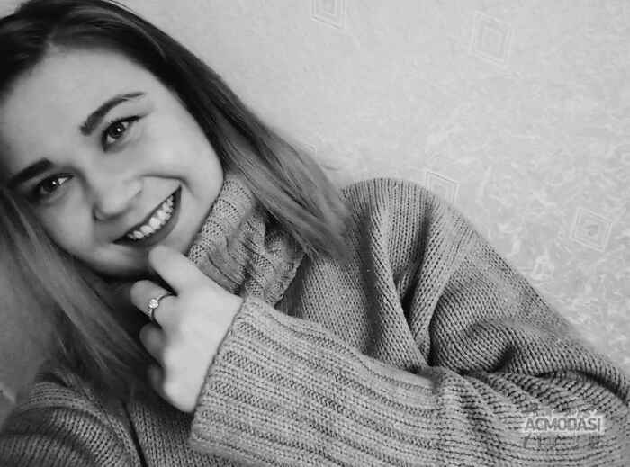 Наташа Віталіївна Сухомудь фото №1354905. Завантажено 25 Січня 2019