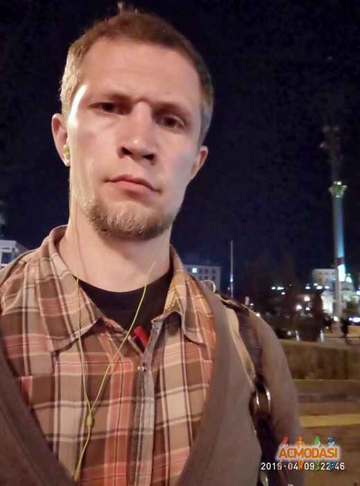 Алексей Олегович Овеч фото №1387918. Завантажено 10 Квітня 2019