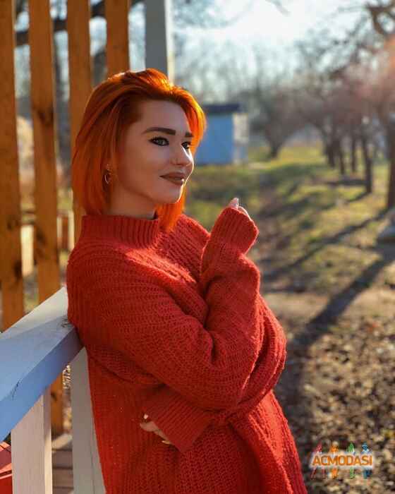 Лиза  Стацевич фото №1488004. Завантажено 14 Грудня 2019