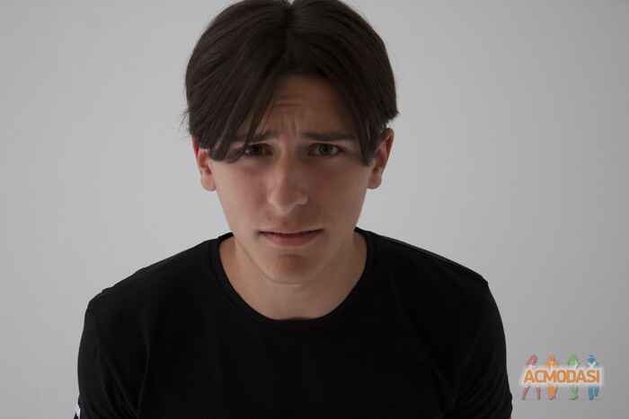 Рустам Вагіфович Ахмедов фото №1585109. Завантажено 18 Листопада 2020