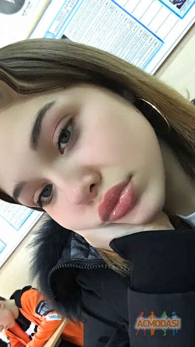 Валерия  Чепеленко фото №1628598. Завантажено 19 Травня 2021