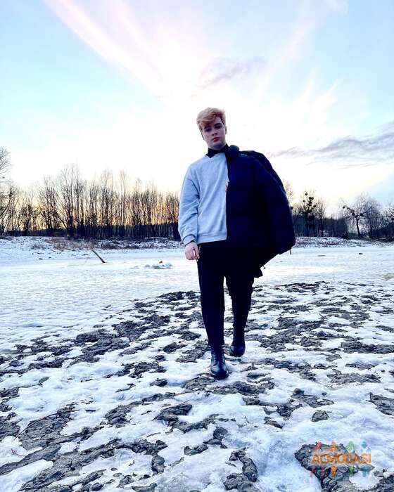 Максим  Гудима фото №1683675. Завантажено 14 Лютого 2022