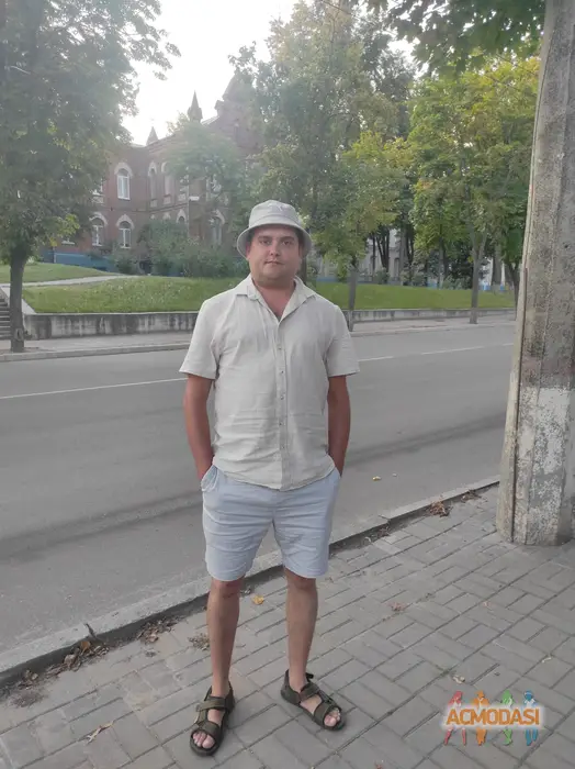 Сергей  Валерьевич фото №1748523. Завантажено 13 Жовтня 2025