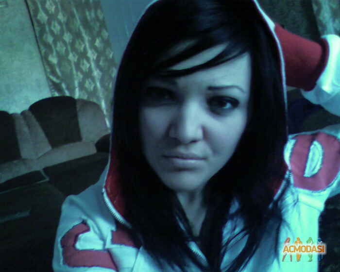 Миленко Анна Витальевна фото №10349. Завантажено 08 Лютого 2009