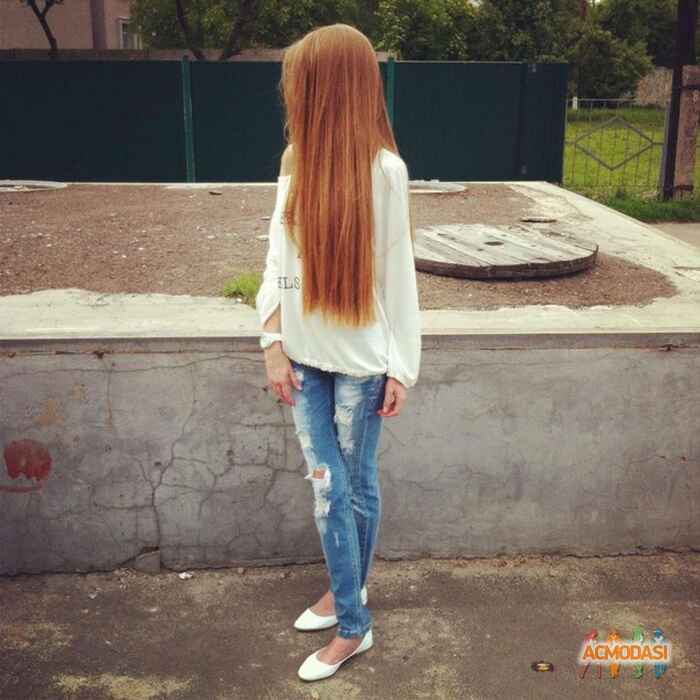 Анна Руслановна Одолинская фото №210225. Завантажено 09 Червня 2012