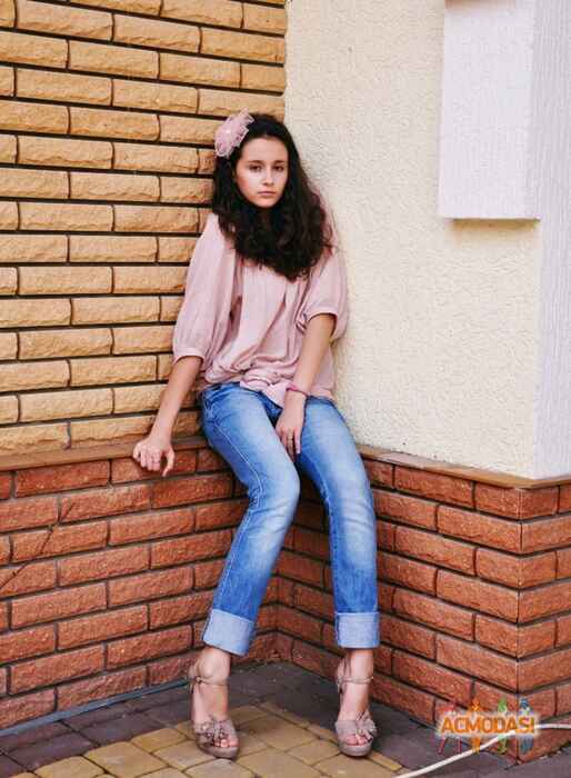 Полина Юрьевна Москалева фото №227524. Завантажено 23 Липня 2012