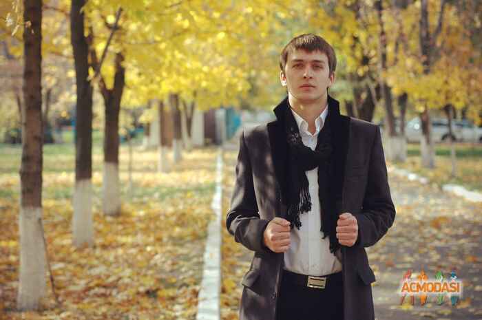 Максим  Федосов фото №452390. Завантажено 20 Липня 2013