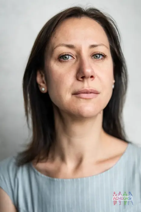 Ольга Олеговна Сафронова фото №1749647. Завантажено 18 Листопада 2025