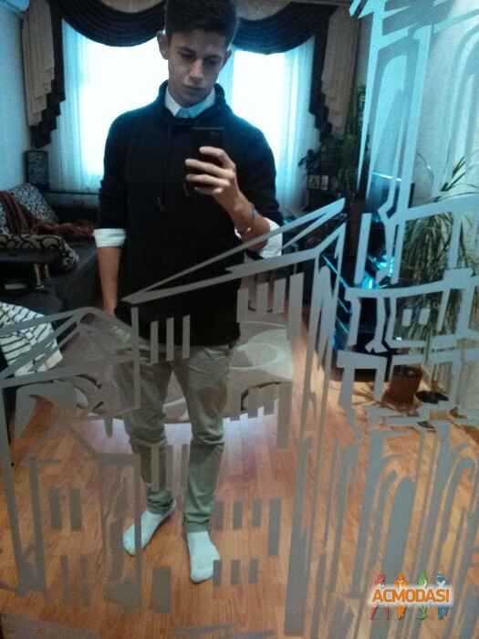 Денис  Адаменко фото №856985. Завантажено 01 Грудня 2015