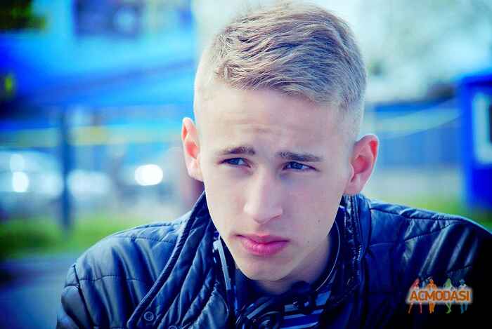 Максим Павлович Гордеев фото №1150665. Завантажено 09 Грудня 2017