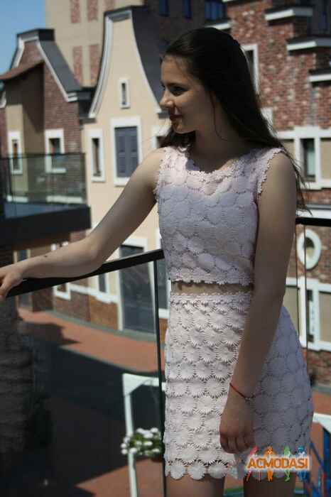 Дарина Вадимовна Быкова фото №1072275. Завантажено 28 Червня 2017