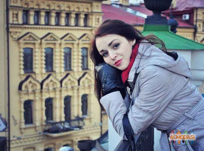 Анастасія Григорівна Селезньова фото №1143895. Завантажено 27 Листопада 2017