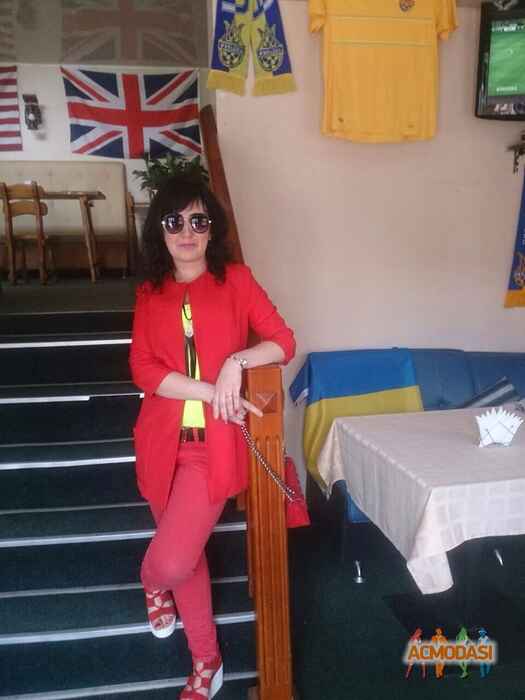 Анастасия Владимировна Притула фото №1163211. Завантажено 11 Січня 2018